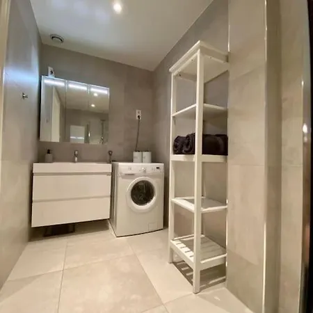 Lovely In Centre Appartement *