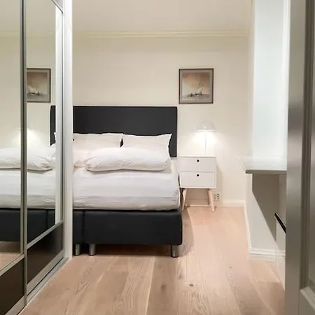 Lovely In Centre Apartmán *