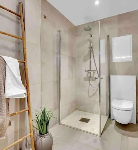 Lovely In Centre Tromsø