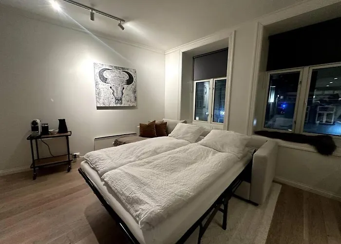 Appartamento Lovely In Centre *