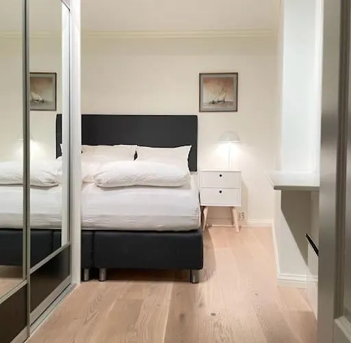 Lovely In Centre Appartamento *