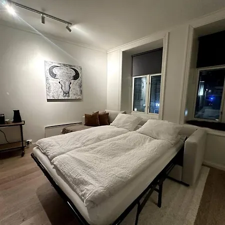 Apartamento Lovely In Centre *